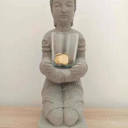 Apartman Silvana * Βελιγράδι