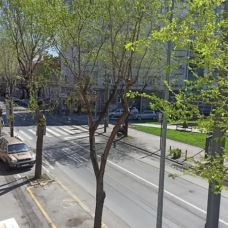 Lejlighed Apartman Silvana Beograd