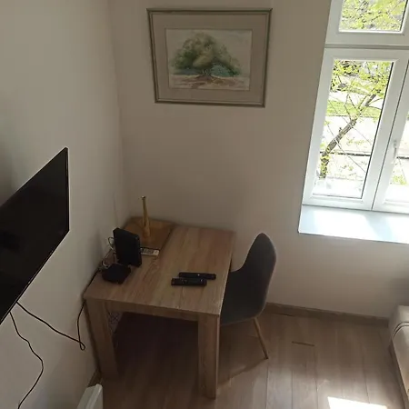 Lejlighed Apartman Silvana *