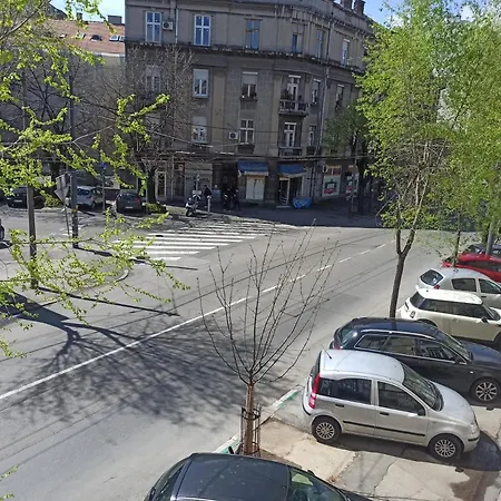 Apartman Silvana Beograd