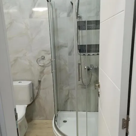 Apartman Silvana 公寓