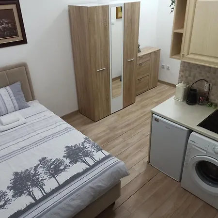 Apartman Silvana * Βελιγράδι