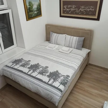 Apartman Silvana