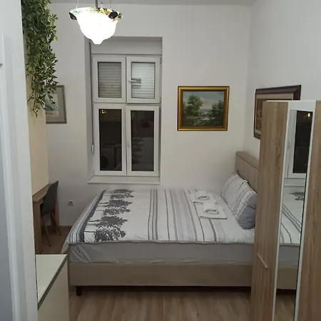 Apartman Silvana *